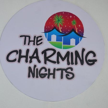 The Charming Nights Hotel Palolem Luaran gambar