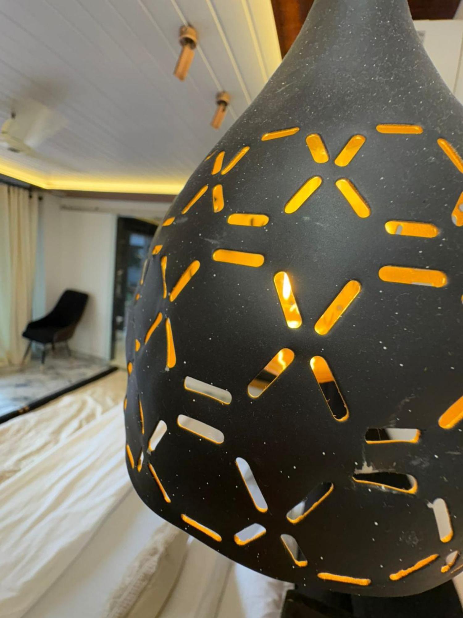 The Charming Nights Hotel Palolem Luaran gambar