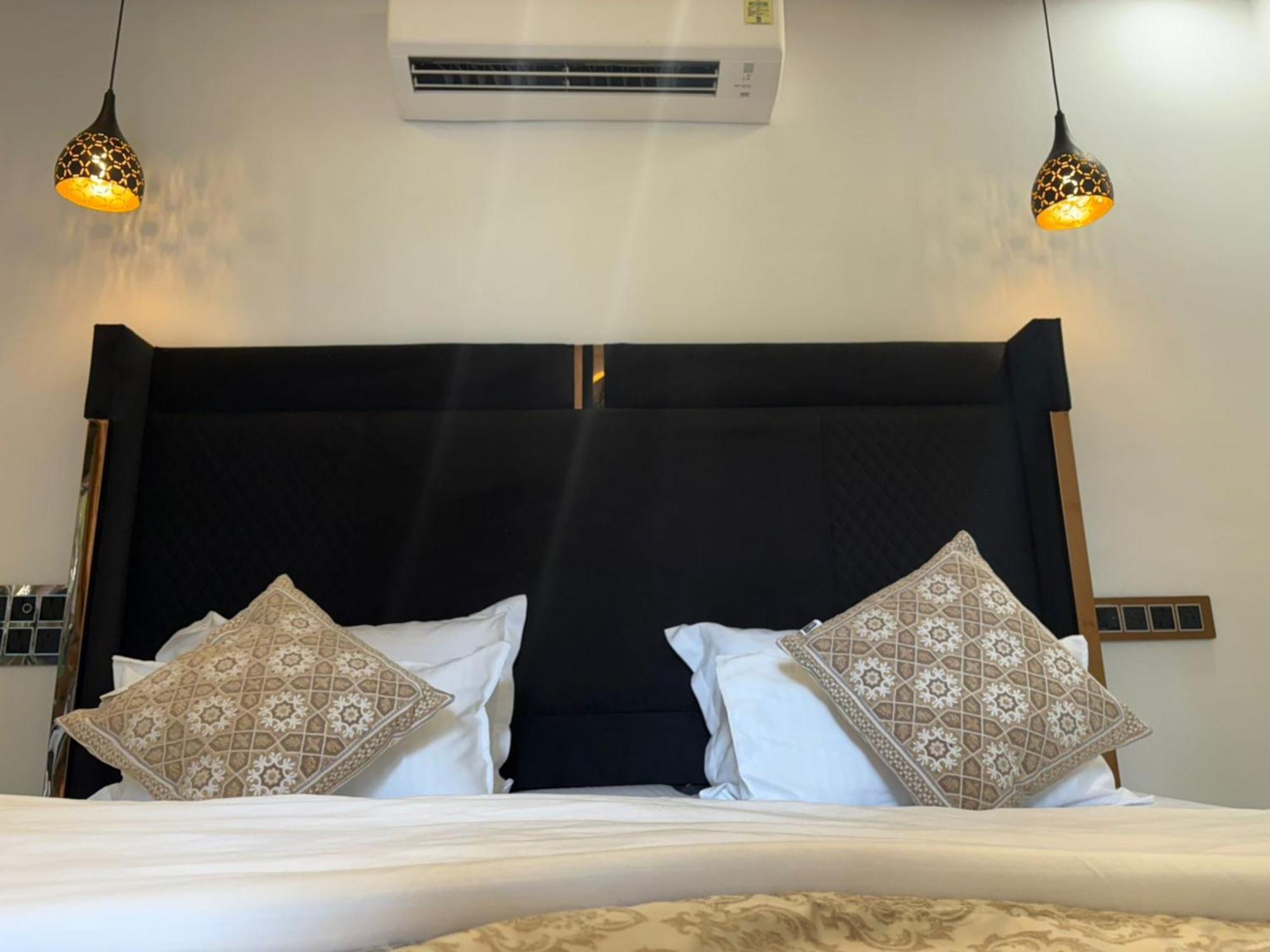The Charming Nights Hotel Palolem Luaran gambar
